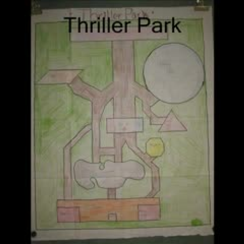 Park Project  2010-1