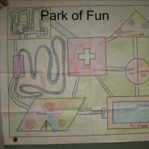 Park Project 2010 - 2