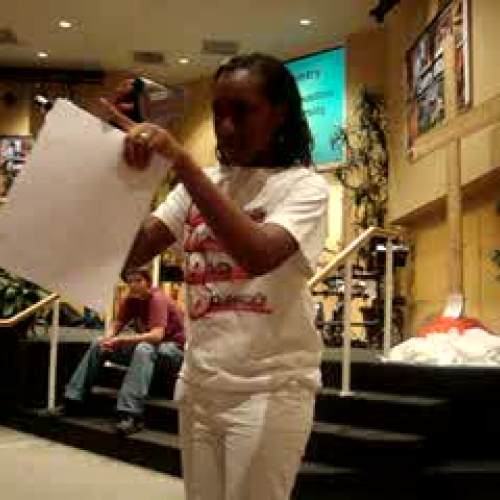 Leadership and Persuasive Essay