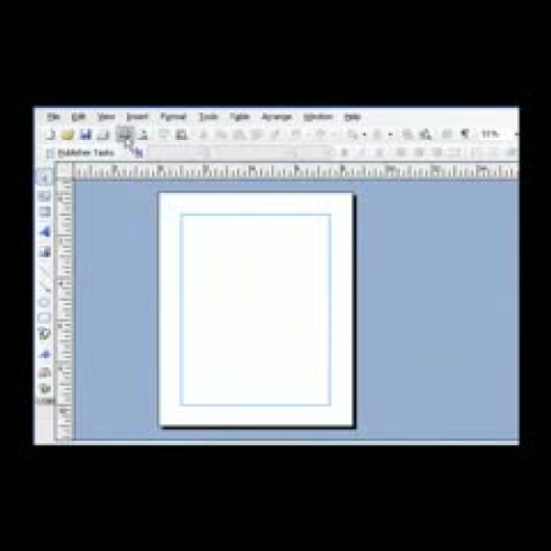 Publisher 2007, part 5