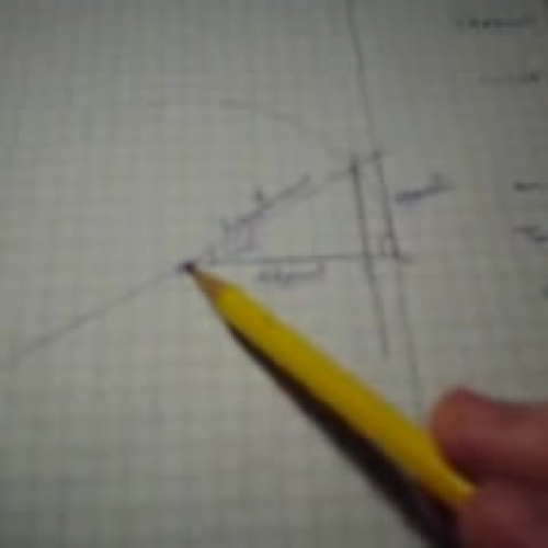 Trigonometry Lesson 2