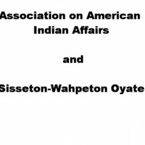 Dakota language song coming and going