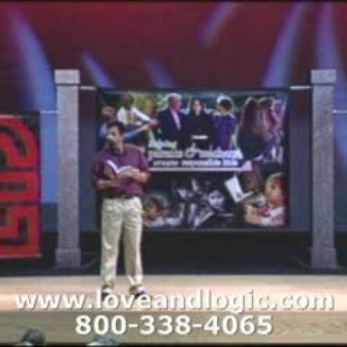 Techniques for Toddlers