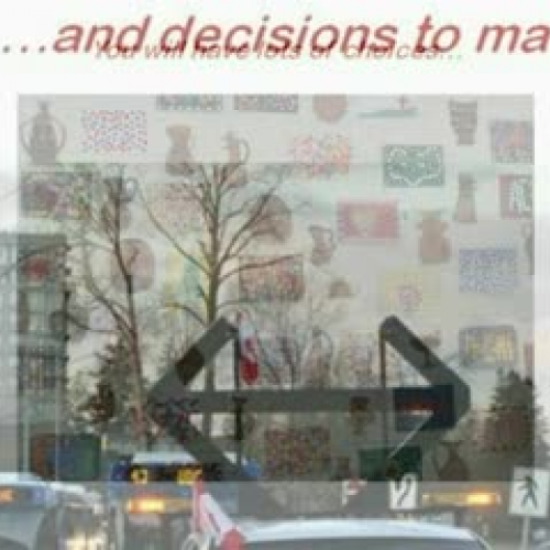 Welcome to 8th Grade