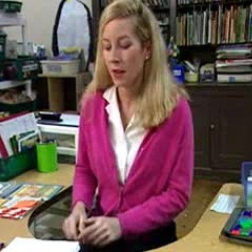 Organizing a Guided Reading Classroom