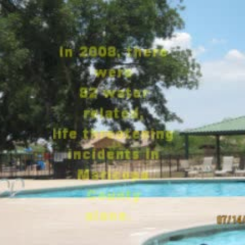 Too Cool for Pool Rules?