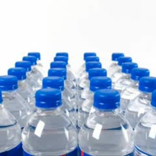 Water Bottles