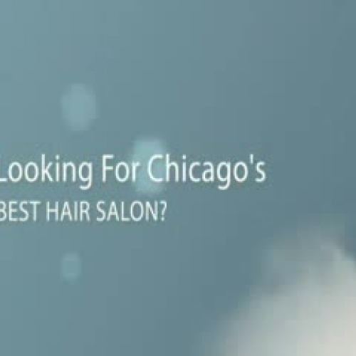 A Chicago Hair Salon Institution