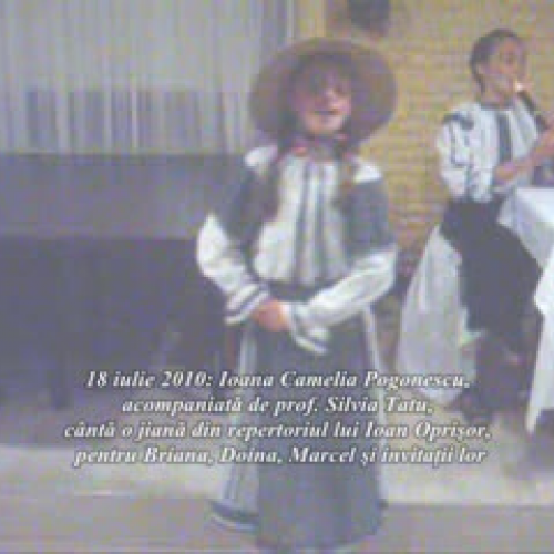 Sus in munte, la Cindrel