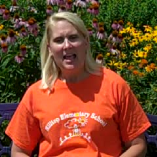 Welcome to Our Garden