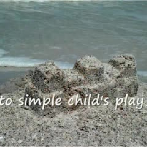 PSA on Florida's Gulf Beaches