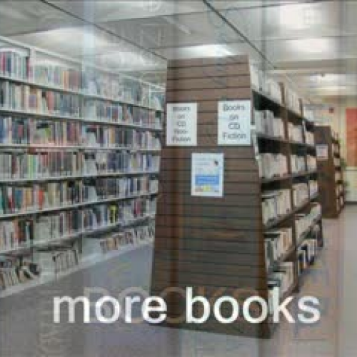 Get Connected At Your Library