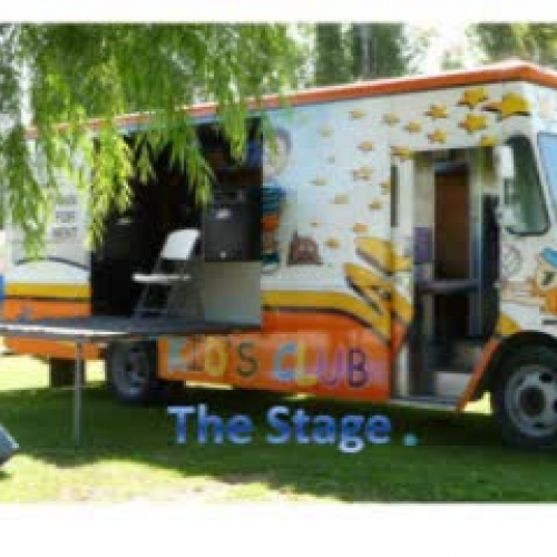 Teen Challenge Learning Center