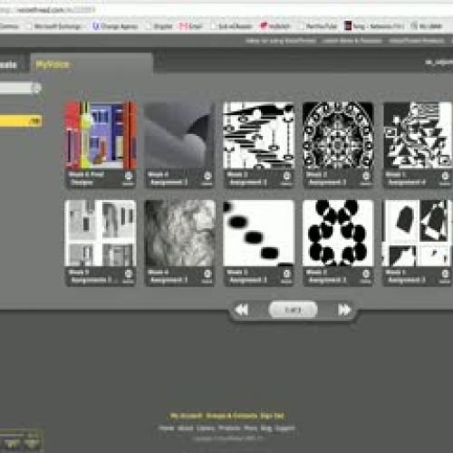 How to Embed Media in Blog Post