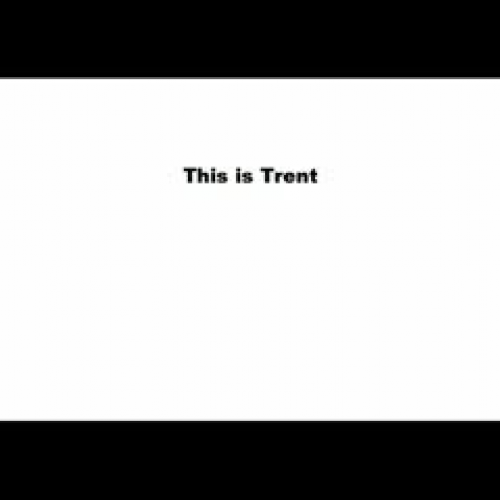 Trent Ball PSA