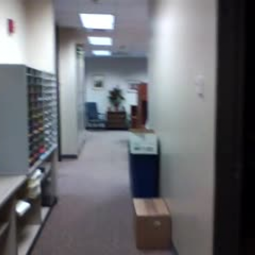 Finding Waldo
