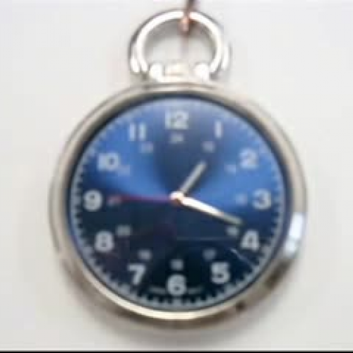 My 2010 summer story