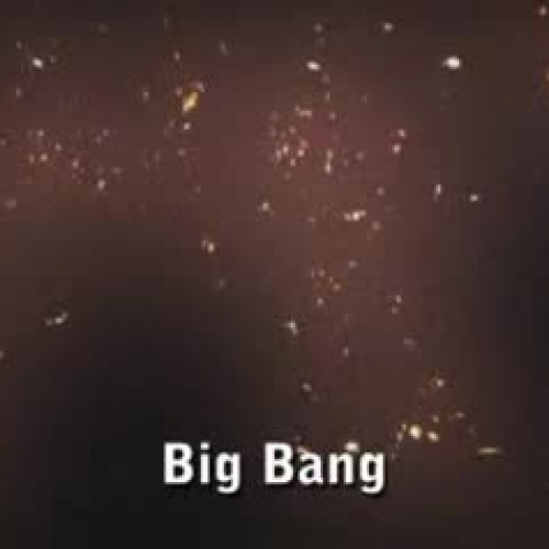 BIG-BANG