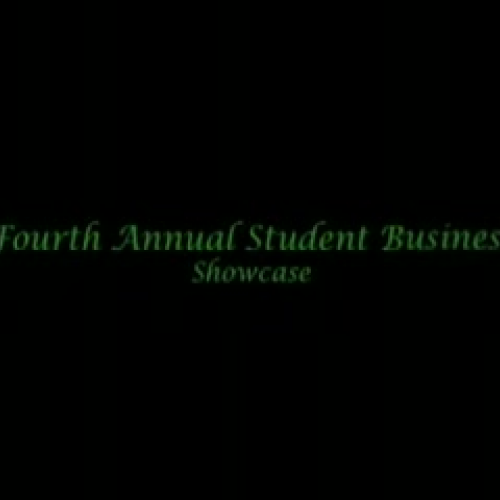 2009 Generation E Showcase