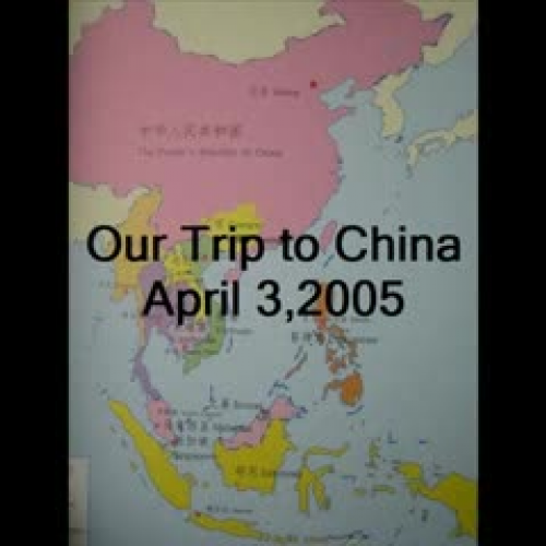 Lily's first Digital Storybook