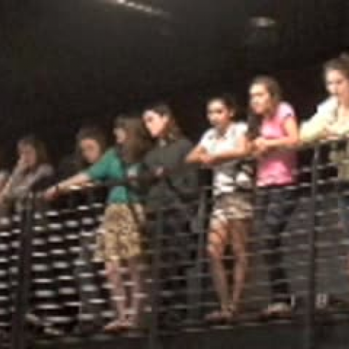 The Intersections Project