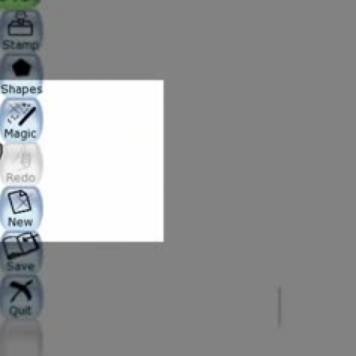 Tux Paint Tutorial Part 6