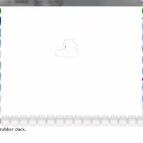 Tux Paint Tutorial Part 9