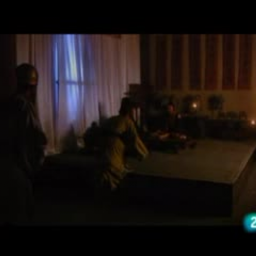 Juego antiguo de Xina