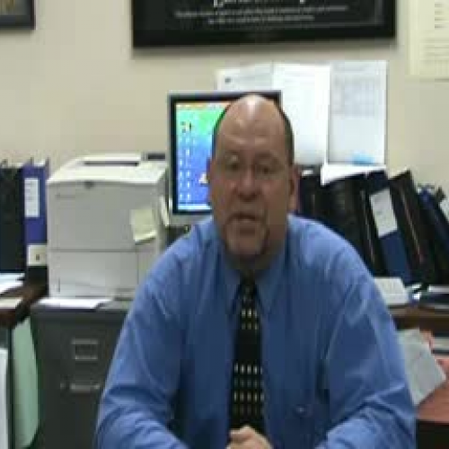 Welcome to Seymour High School