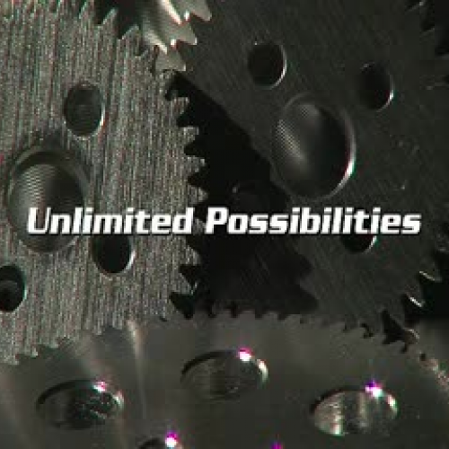Unlimited Possibilities