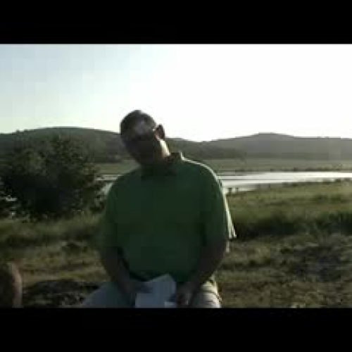 Jesus Meets You There