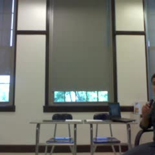 Supreme Court Case Project