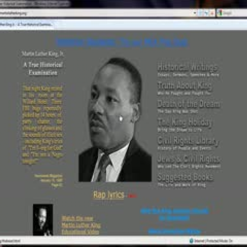 Website's authenticity