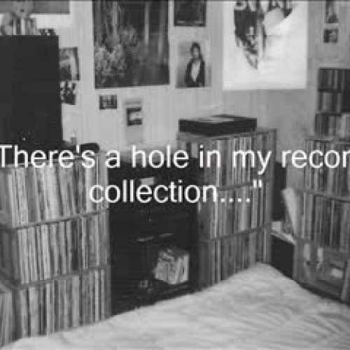 Holy Grail Records (Final Edit)