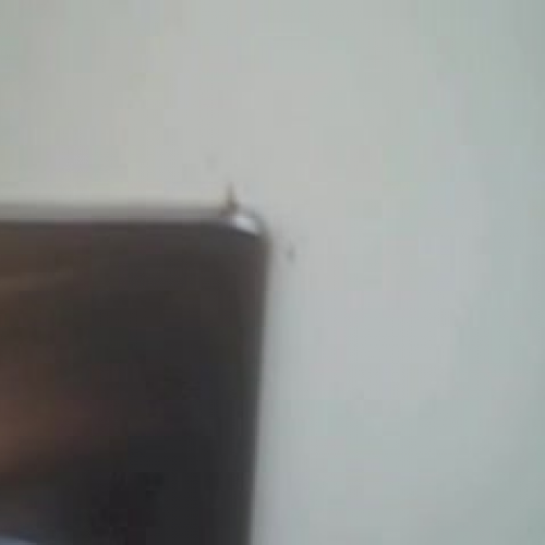 Classroom in Progress