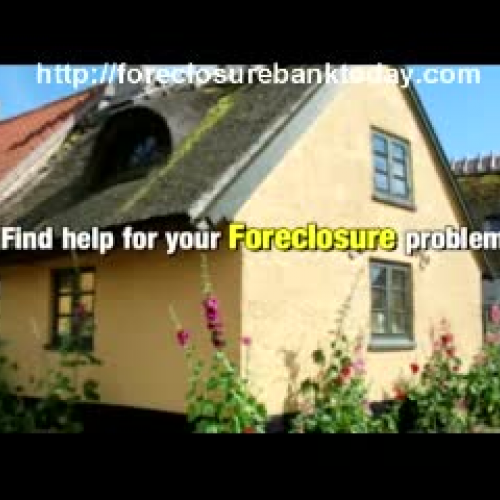 Find the Secret of Free Bank Foreclosures Adv