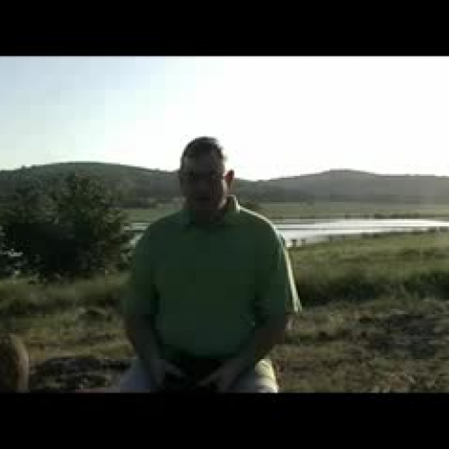 The Light Of The World