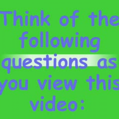 Discovering Our Gardens