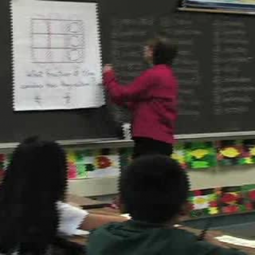 Proportions &amp; Ratios: Problem 2 (Part A)