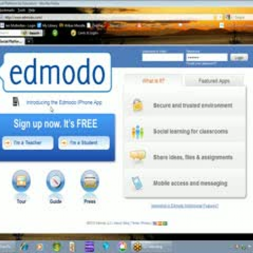 EDIM 514 - Broadcasting Assignment