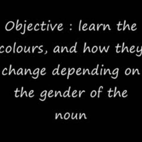 EDIT 202 sample video