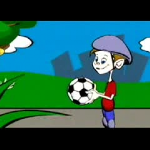 Edit 202 Sample Video