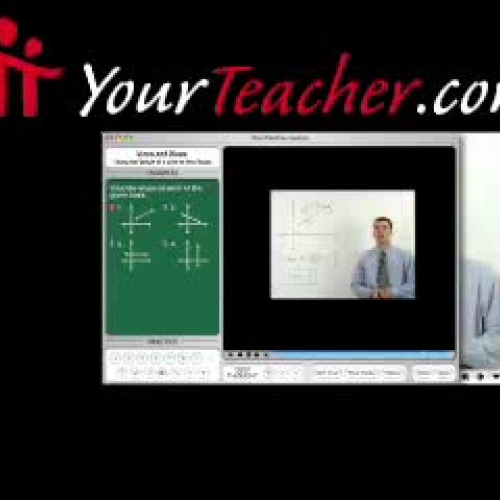 EDIT 202 Sample Video