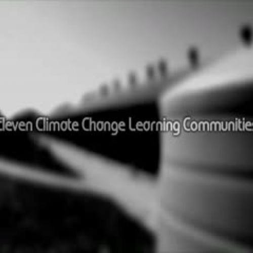 NSW Climate Change Learning Communities