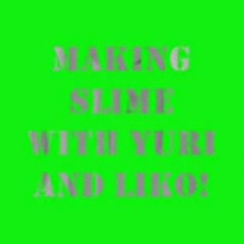 Slime Procedure