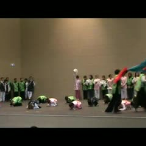 Carnaval Épila 2010