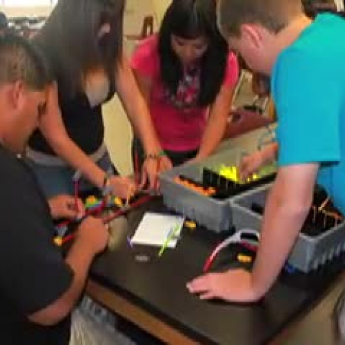 Roller Coaster Project for Physics