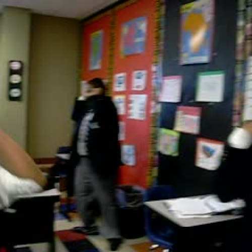 Lines of Latitude Flex