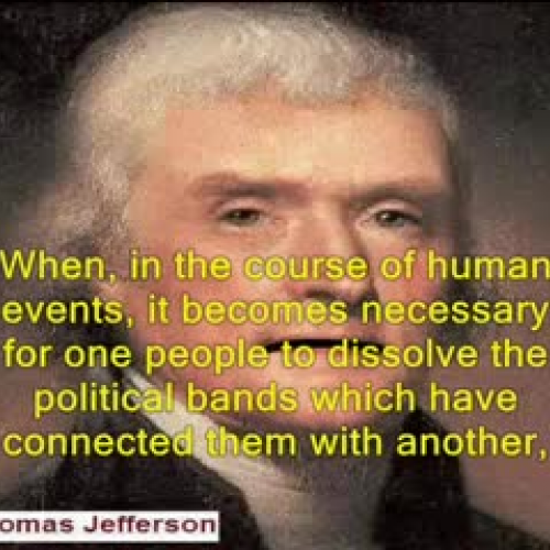 Jefferson Explains