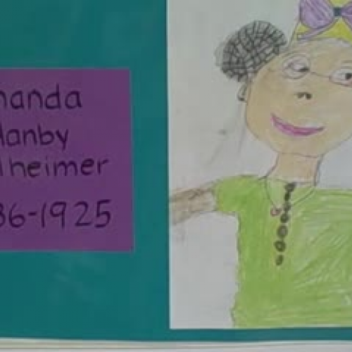 Amanda Hanby Billheimer